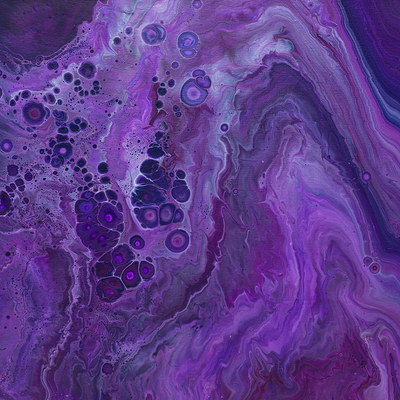 What's the Best Pouring Medium for Acrylic Pouring?