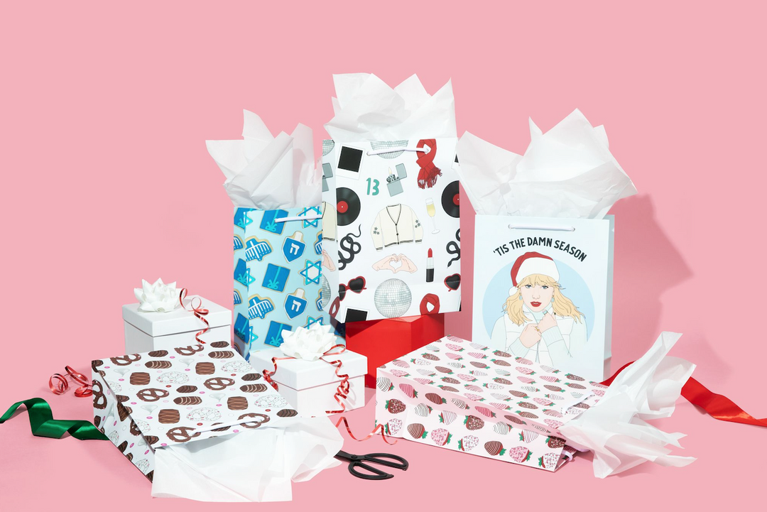 Gift Bags