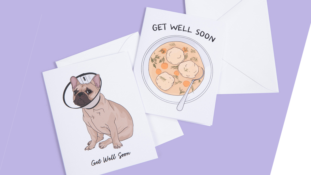 Get Well
