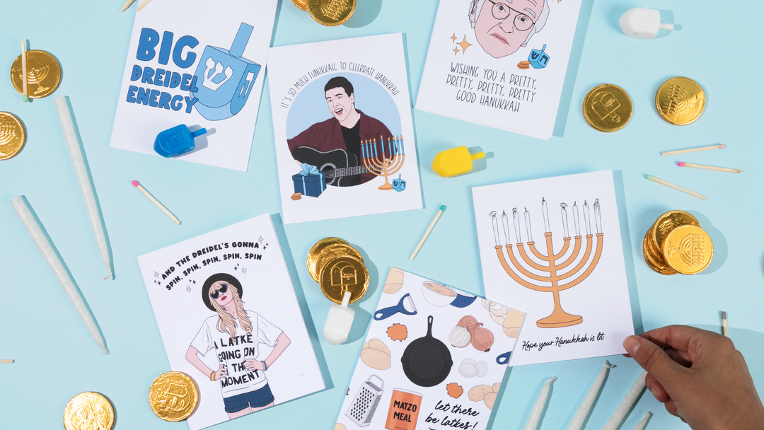 Hanukkah
