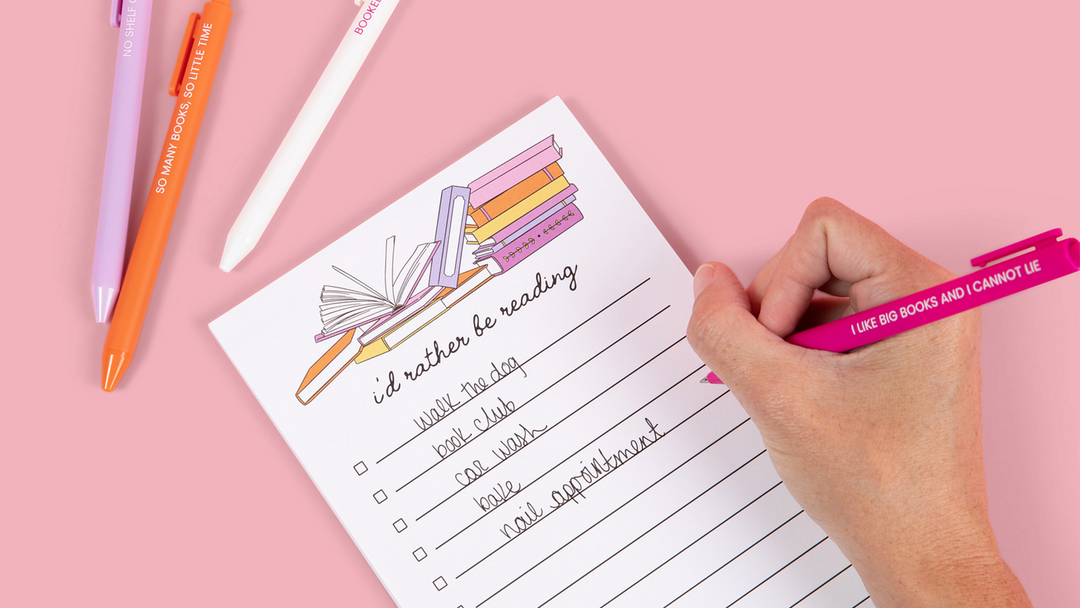Notepads