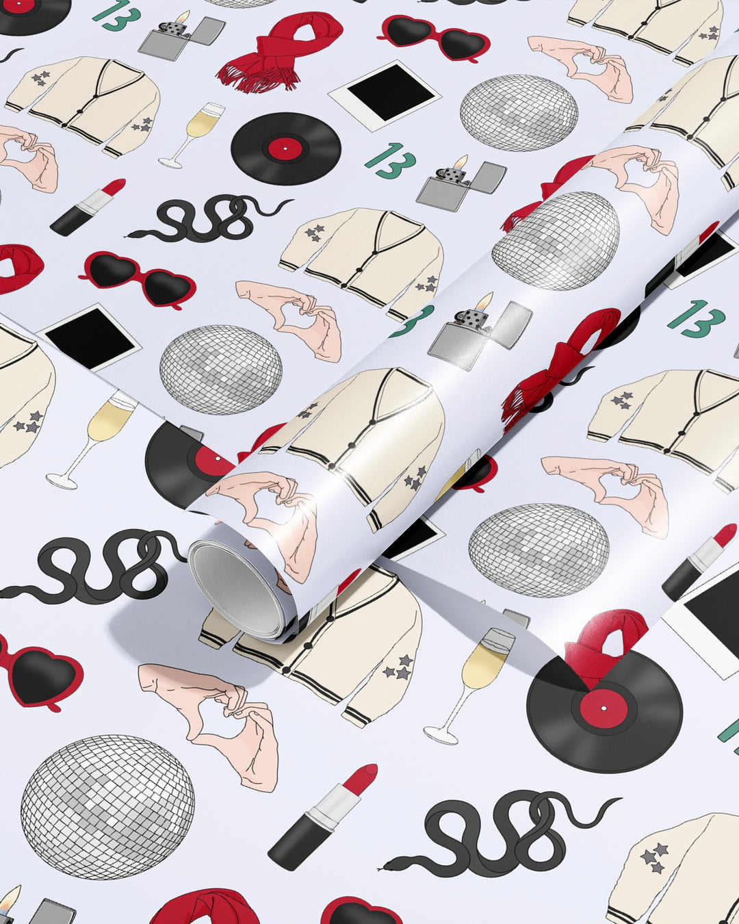 Wrapping Paper