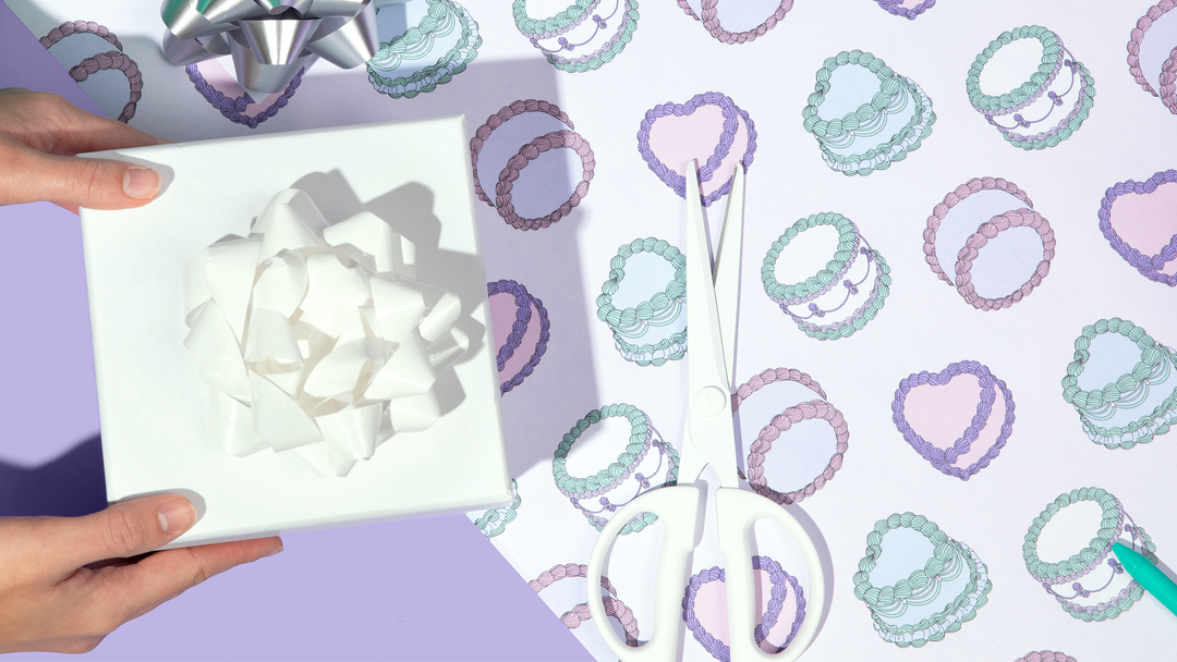 Gift Wrapping