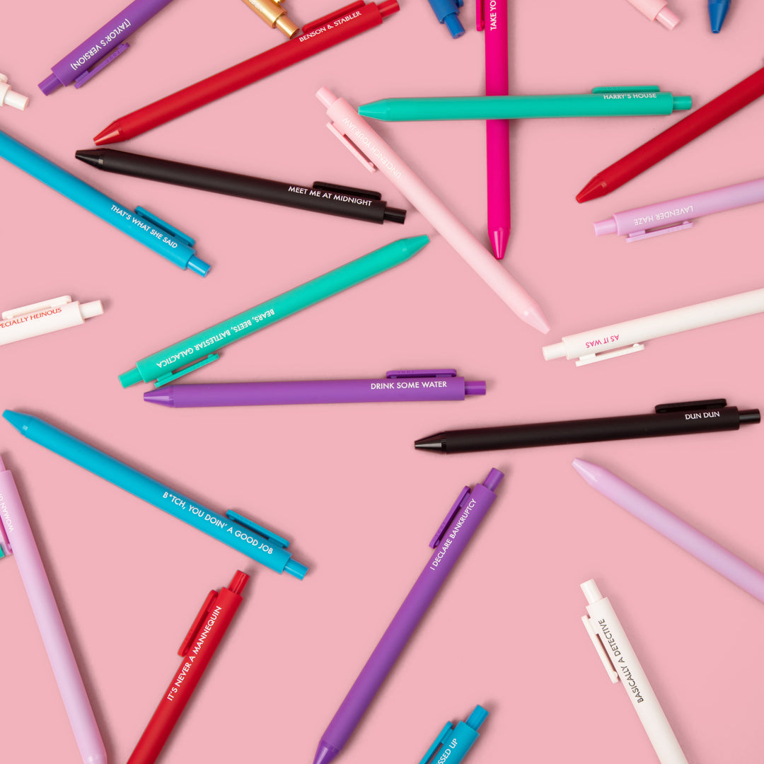 Pen Sets