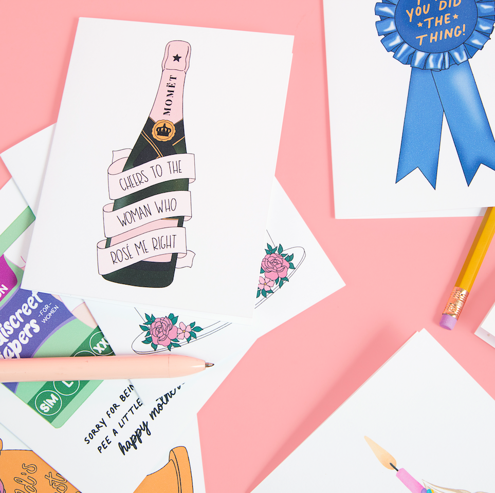 Greeting Cards