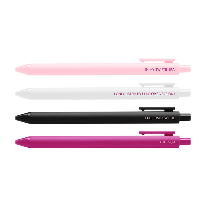 TS Pen Set